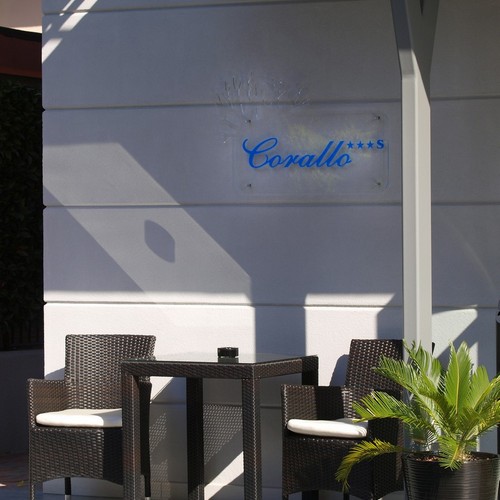 Hotel Garnì Corallo - Hotel