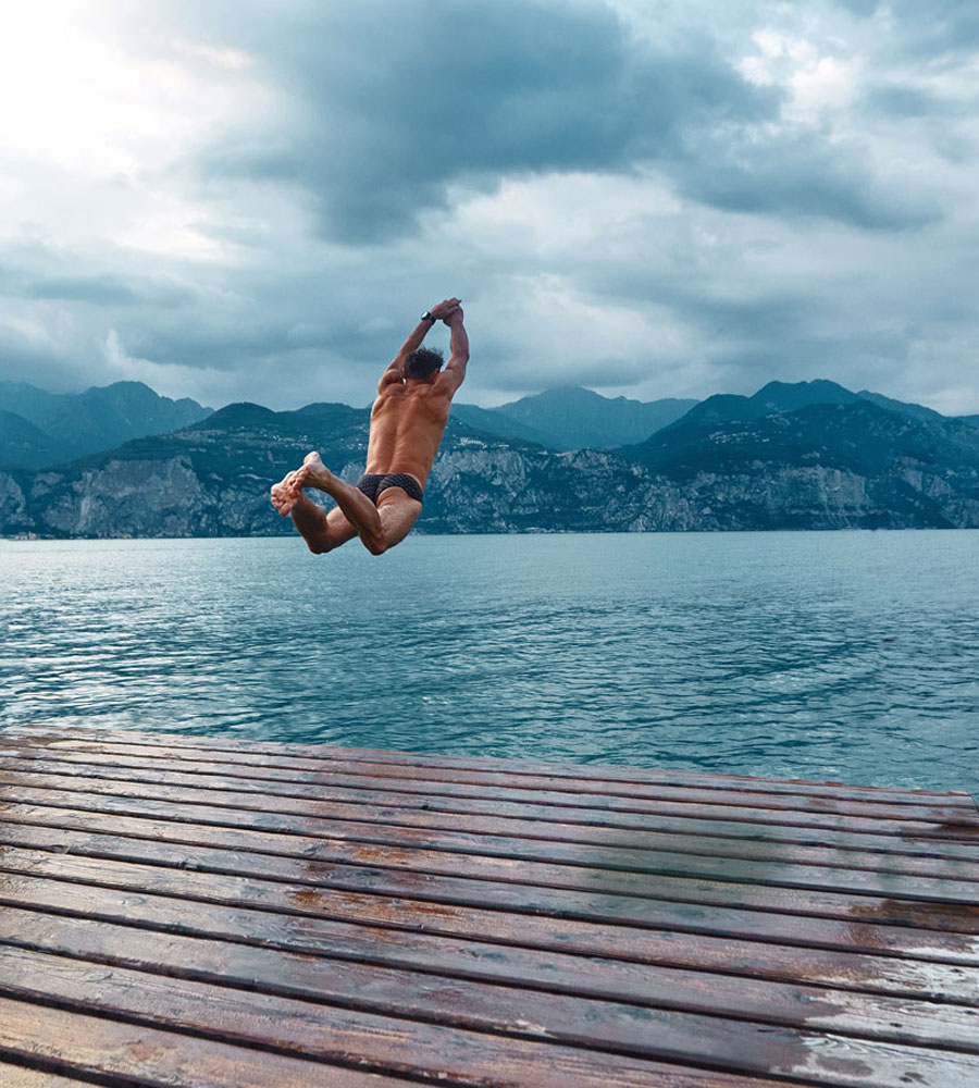 Hotel Garnì Corallo - Torbole sul Lago di Garda